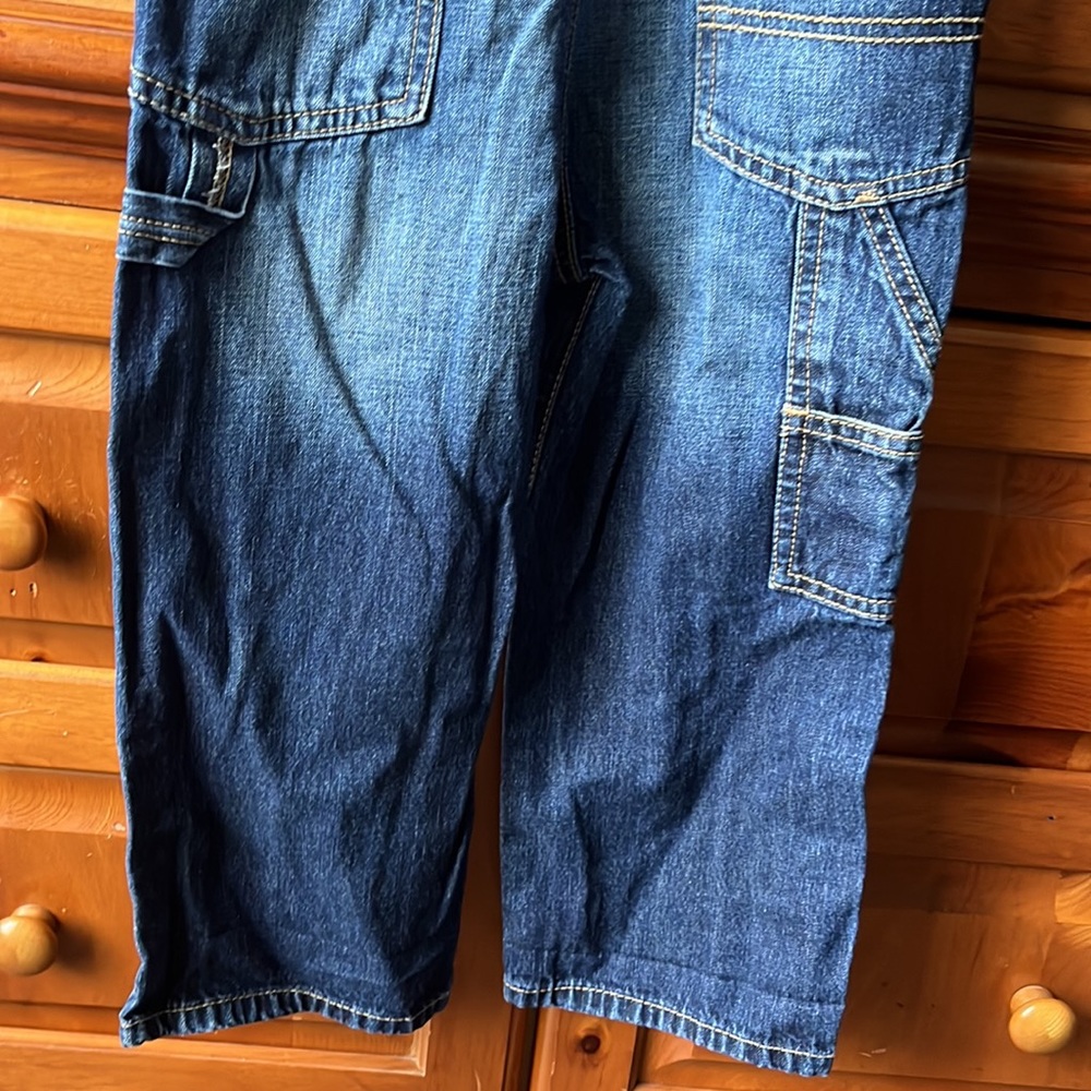 OshKosh Overalls - Picture 10 of 11